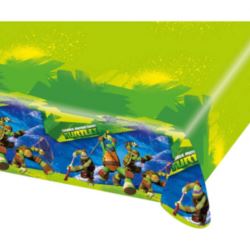 Obrus zolwie Ninja 120 x 180 cm
