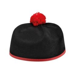 Czapka Cardinal