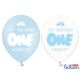 Balony 30cm, One, Pastel Baby Blue