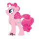 Air Walker My Little Pony Rainbow 114x119 cm 1 szt