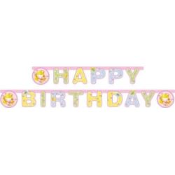 Baner HB Little Princess