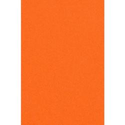 Obrus 137x274 pomarańczowy