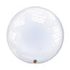 Balon foliowy 24" QL Bubble Deco''Prezenty"