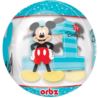 Balon foliowy Orbz Mickey 1