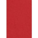 Obrus plastikowy na rolce - czerwony 30,4x1 m
