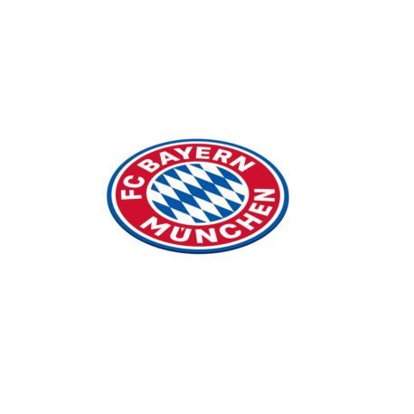 Podkladnka pod piwo FC Bayern Monachium papier