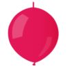 Balon GL 13 paste "Do girland" - czerwony 100 szt.
