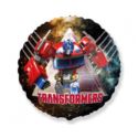 Balon foliowy 18 cali FX - Transformers - Optimus,