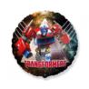 Balon foliowy 18 cali FX - Transformers - Optimus,