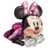 Balon foliowy Airwalker Minnie Mouse 88 cm folia