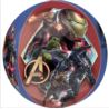Orbz Avengers Endgame 38cm x 40cm