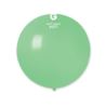 Balon G220 kula 60 cm,zielony miętowy