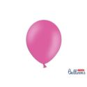 Balony Strong 27cm, Pastel Hot Pink