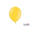 Balony Strong 27cm, Pastel Honey Yellow