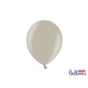 Strong Balloons 27cm, Pastel Warm Grey 10szt.