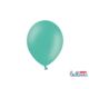 Balony Strong 27cm, Pastel Aquamarine