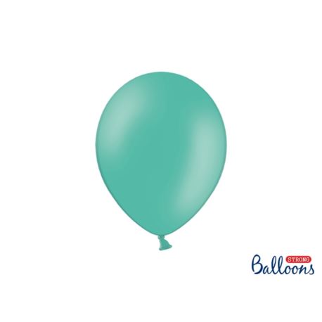 Balony Strong 27cm, Pastel Aquamarine