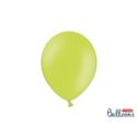 Balony Strong 27cm, Pastel Lime Green