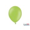 Balony Strong Bright Green 30cm , 10 szt