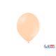 Balony Strong 27cm, Pastel Light Peach