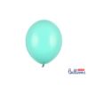 Balony Strong 27cm, Pastel Light Mint