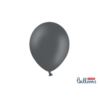 Balony Strong 27cm, Pastel Grey