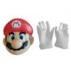Zestaw akcesoria Super Mario - Nintendo (licencja)