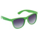 Okulary zielone