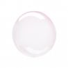 Balon Clearz Petite Crystal Light Pin 1szt.