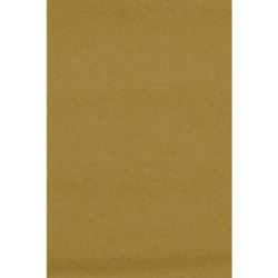 Obrus papierowo- foliowy złoty 137 x 274 cm 1 szt.