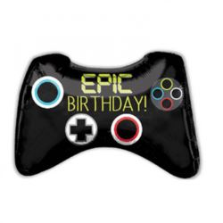 Balon foliowy "Epic Party Game Controller"HB