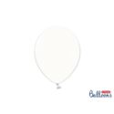 Balony strong 27cm, crystal clear, 10szt