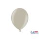 Balony String 30cm, Pastel Warm Grey 10szt.