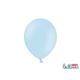 Balony Strong 27cm, Pastel Baby Blue
