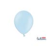 Balony Strong 27cm, Pastel Baby Blue