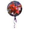 Balon, foliowy Big Hero 43 cm