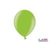 Balony Strong 30cm, Metallic Bright Green