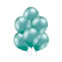 Balon 14" Glossy Green 100 szt.