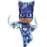 Balon foliowy PJ Masks Catboy 53cm x 93cm