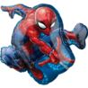 Balon foliowy Spider-Man 43 x 73cm