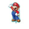 Balon foliowy Super Mario 55x83 cm