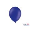 Balony strong 27cm, pastel royal blue/ 10 szt
