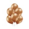 Balon 14" Glossy Copper 100 szt.