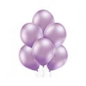Balon 14" Glossy Purple 100 szt.