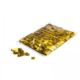 Magic fx confetti metallic kw 17x17mm 1 kg, gold
