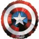 Balon foliowy jumbo Avengers 71x71cm