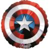 Balon foliowy jumbo Avengers 71x71cm
