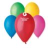 Balon G110 pastel 12"- mix kolorów / 100 szt