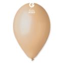 Balon G90  pastel 10" - "cielisty" 100szt.