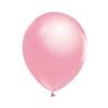 Balony Beauty&Charm, metaliki różowe 12"/ 10 szt.